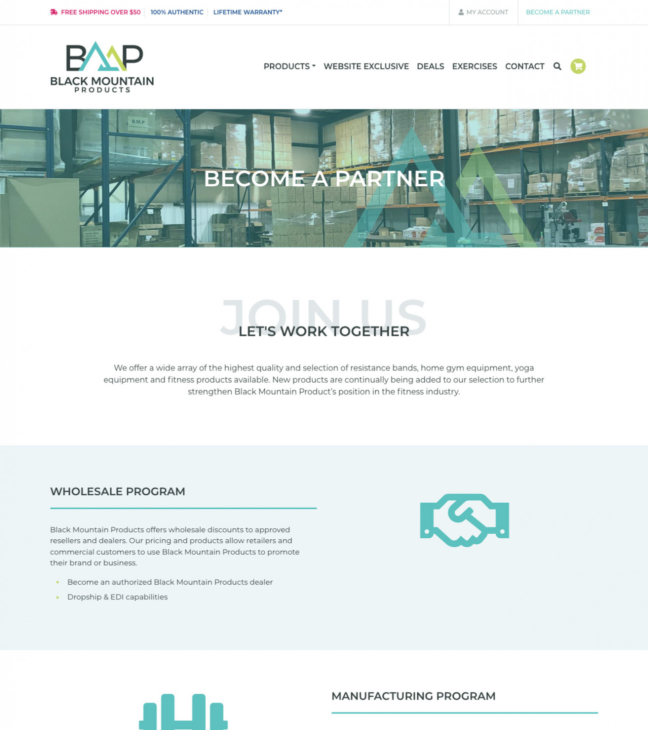 Bmp web design partner